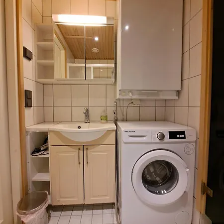 Appartement Seastar 320