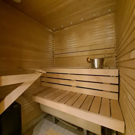 Seastar 320 Kalajoki