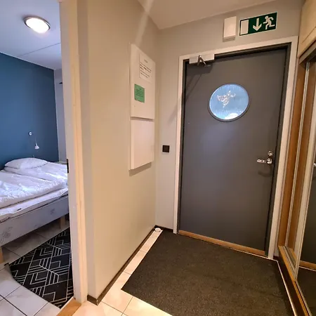 Huoneisto Seastar 320 Kalajoki