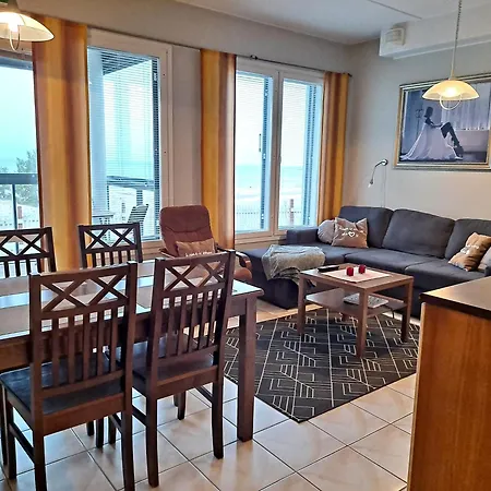 Seastar 320 * Kalajoki