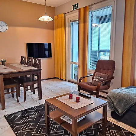 Seastar 320 * Kalajoki