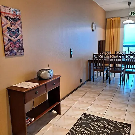 Seastar 320 Appartement