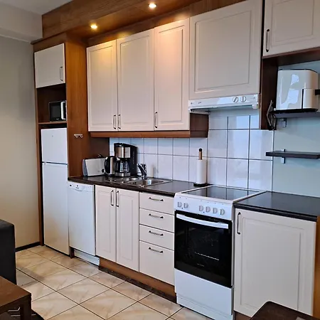 Seastar 320 Appartement Kalajoki