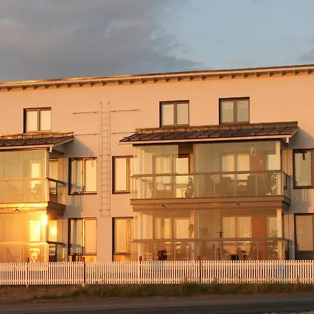 Appartement Seastar 320