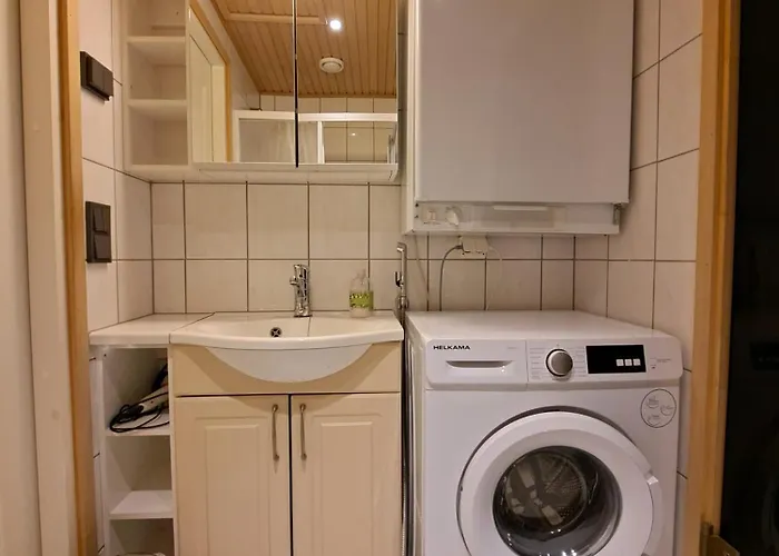 Апартаменты Seastar 320