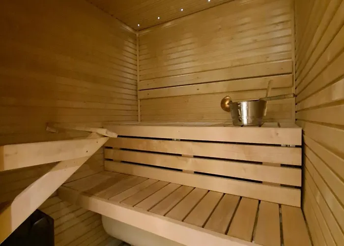 Seastar 320 Kalajoki