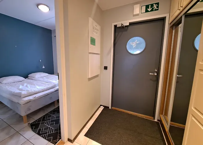 Huoneisto Seastar 320 Kalajoki