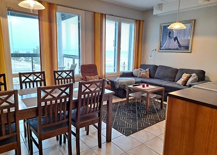 Seastar 320 * Калайоки