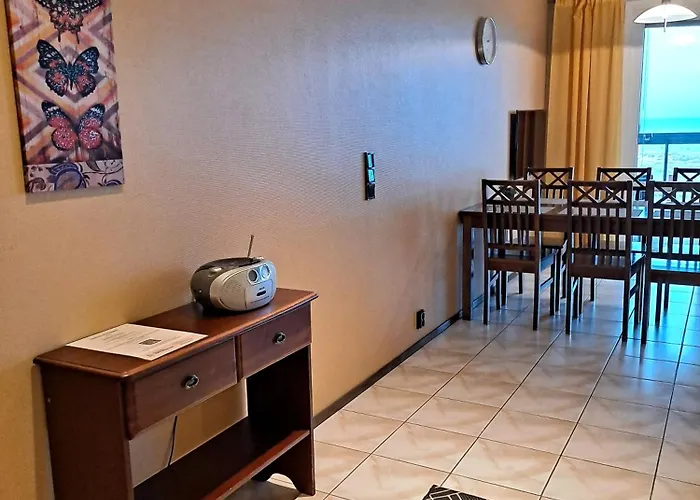 Seastar 320 Апартаменты