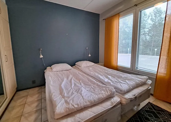 Апартаменты Seastar 320 *