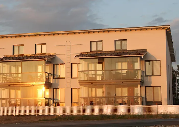 Huoneisto Seastar 320